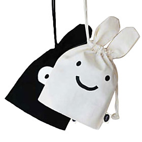 Ninja Rabbit Travel Storage Bag (Assorted Colors)