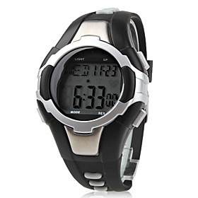 Pulse Measuring Watch With Luminous | 15.89 USD Pulse Measuring Watch With Luminous | 15.89 USD