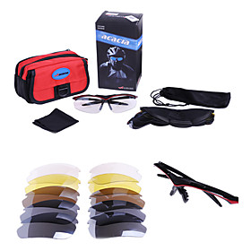 Bicycle Riding   Outdoor Glasses