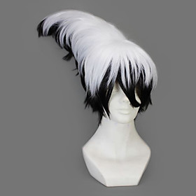Nura: Rise of the Yokai Clan Rikuo Nura Cosplay Wig