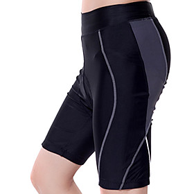 ACAIA - New Design Cycling Mens Skinny 1/2 Pants With Article Glances Design
