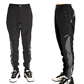 ACACIA - Mens Cycling   Casual Pants with Breathable