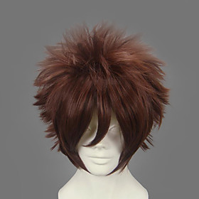 Naruto Gaara Cosplay Wig