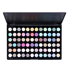 Soft Shimmer Eye Shadow