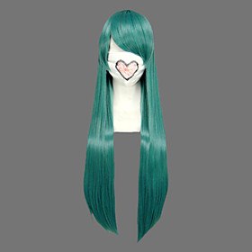 Bleach Zanpakuto Unknown Tales Arc Hyorinmaru Cosplay Wig