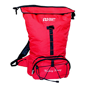 Waterproof Floating Lure Tackle Bag Professional Fishing Bag