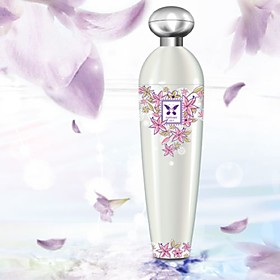Scent-bottle Umbrella - Shadow of Flower