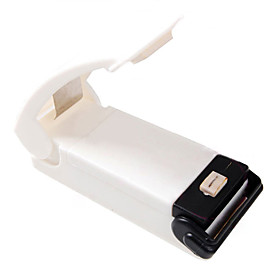 Kitchen Cooking Practical Food Bag Sealing Machine