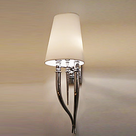 Graceful Wall Light with 2 Lights Graceful Wall Light with 2 Lights