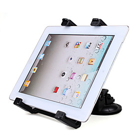 Universal Car Windshield Swivel Mount Holder for iPad/ GPS/ DVD