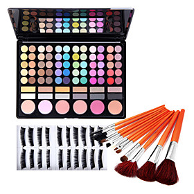 Professinal makeup set