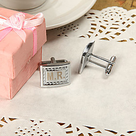 Personalize Fashion Cufflinks Personalize Fashion Cufflinks