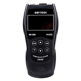 mb880 obdii diagnostic scanner