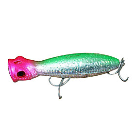 Popper Floating Hard Bait Fishing Lure 130MM 36G Popper Floating Hard Bait Fishing Lure 130MM 36G