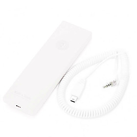 Portable Handset for iPhone, Tablet PC, Messenger, Skype (Assorted Colors)