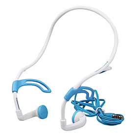 Fashion High Quality In-Ear headphones for MP3 MP4 Player
