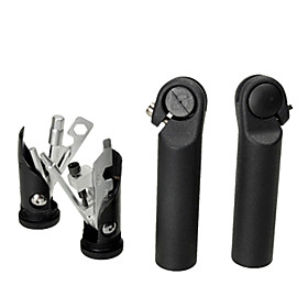 Bicycle Bar End With Tools