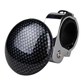 Steering Wheel Power Handle Knob, 3 Colors