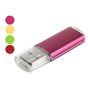 2GB Mini Portable USB Flash Drive (Assorted Colors)