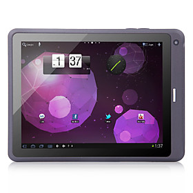 Latte - 8 Inch Android Gingerbread UI Tablet, (1.2GHz Cortex A8, 3D Graphics) Latte - 8 Inch Android Gingerbread UI Tablet, (1.2GHz Cortex A8, 3D Graphics)