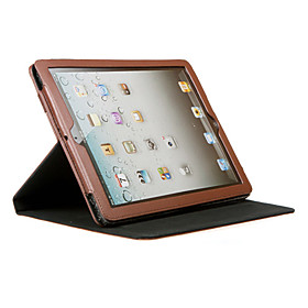 X-jacket Karo for iPad2(Brown)