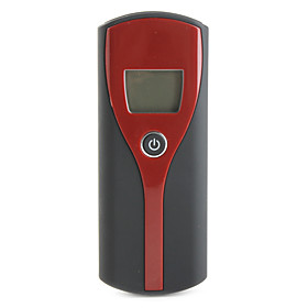 LCD Display Small Breathalyzer Tester