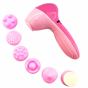 Vibration Face Massager