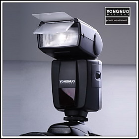YN-460 Speedlight Flash for Sony Alpha Minolta A390 A290 A550 A500 A450 A380 A330