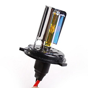 35W HID Car Light (2-pack, Assorted Color Temperatures)