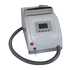 Q Switch Laser Tattoo/Eyebrow Removal Machine