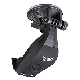 FX10 Full-band Radar Detector FX10 Full-band Radar Detector