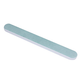 Sanding Files Polish Grit Buffing Nail Art Tool (2 Packs)