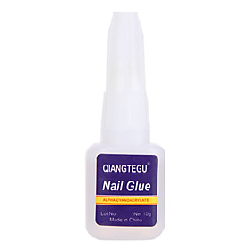 Brush-on Nail Glue(3 Bottles)