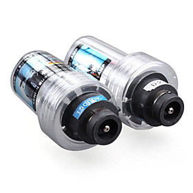 35W HID Car Light (2-pack, Assorted Color Temperatures)