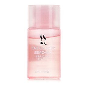 Nail Color Remover