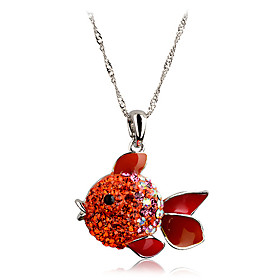 Lovely and Sweet Necklace