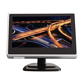 4 Inch Car Rearview Monitor