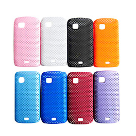 Mobile Phone Shell for Nokia C5-03 (Assorted Colors)