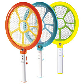 Electronic Bug Zapper with LED Light