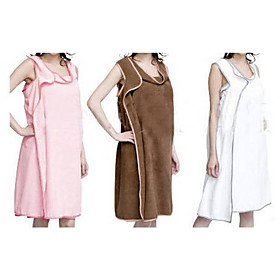 Novelty Wearable Towel (Assorted Colors)