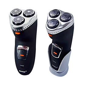 High Quality Light Division RSCX-5085 rechargeable Electric Shaver