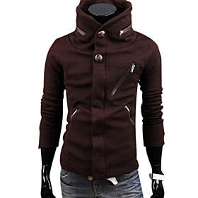New Arrival Man's Fashion Thickening Baseball Uniform New Arrival Man's Fashion Thickening Baseball Uniform