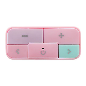 Cute Cotton Candy MP3 Music Player   2GB