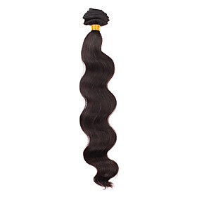 100% indische Jungfrau remy Haar 18-Zoll-Maschine gemacht natürlichen gewellten Haare flechten 100% indische Jungfrau remy Haar 18-Zoll-Maschine gemacht natürlichen gewellten Haare flechten