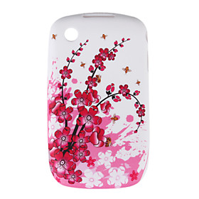 Blackberry Curve Case TPU case 3 for Blackberry LightInTheBox