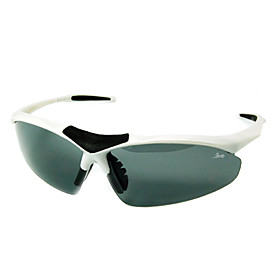 EYKI-Sports Glasses Cycling Glasses with 5 Pcs UV Filtering and Departed Lens (4 Colors Available)