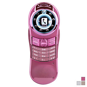 dual sim 1,5 pouces slide phone (fm bluetooth)