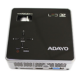 ADAYO Pico Projector iWatch