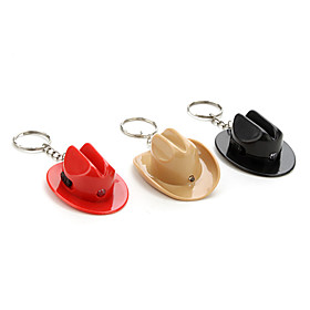 Sunbonnet Shaped LED Light (Random Colors)