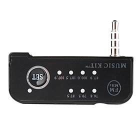 FM Transmitter